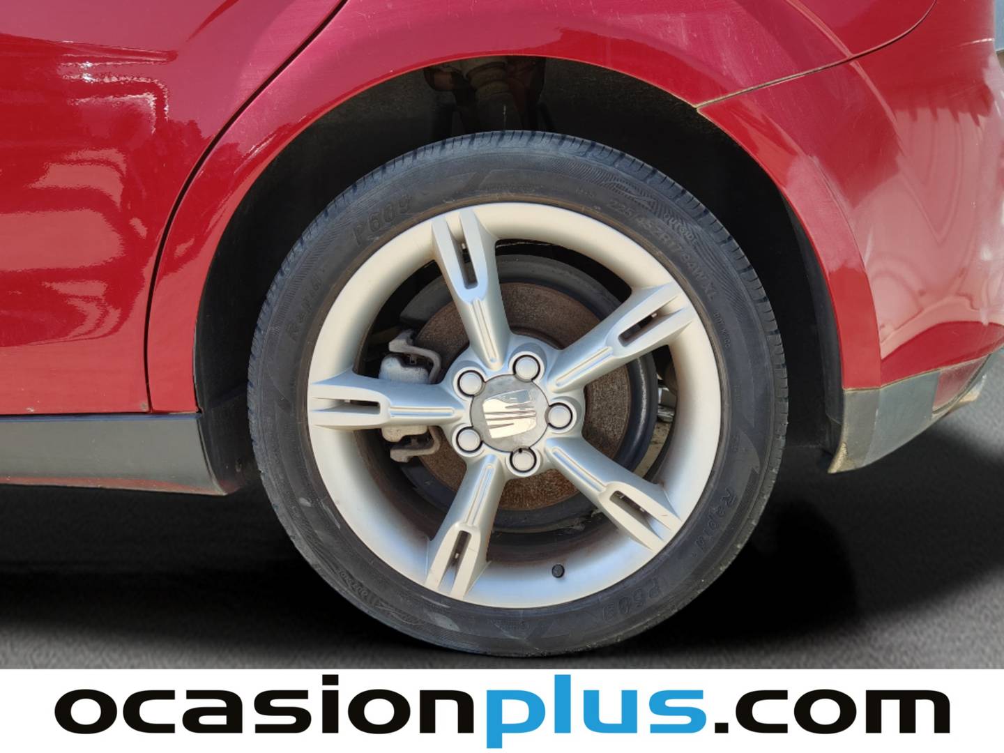 Seat Altea Seat Altea 2.0 TDI FR (170 CV) diésel