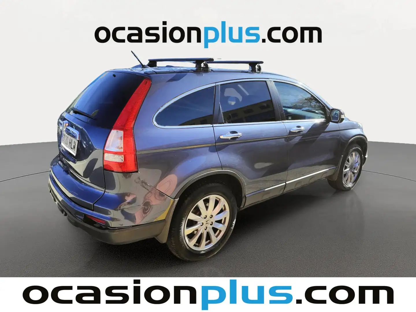 Foto Honda CR-V Honda CR-V 2.2 I-DTEC Elegance SE Auto (150 CV)