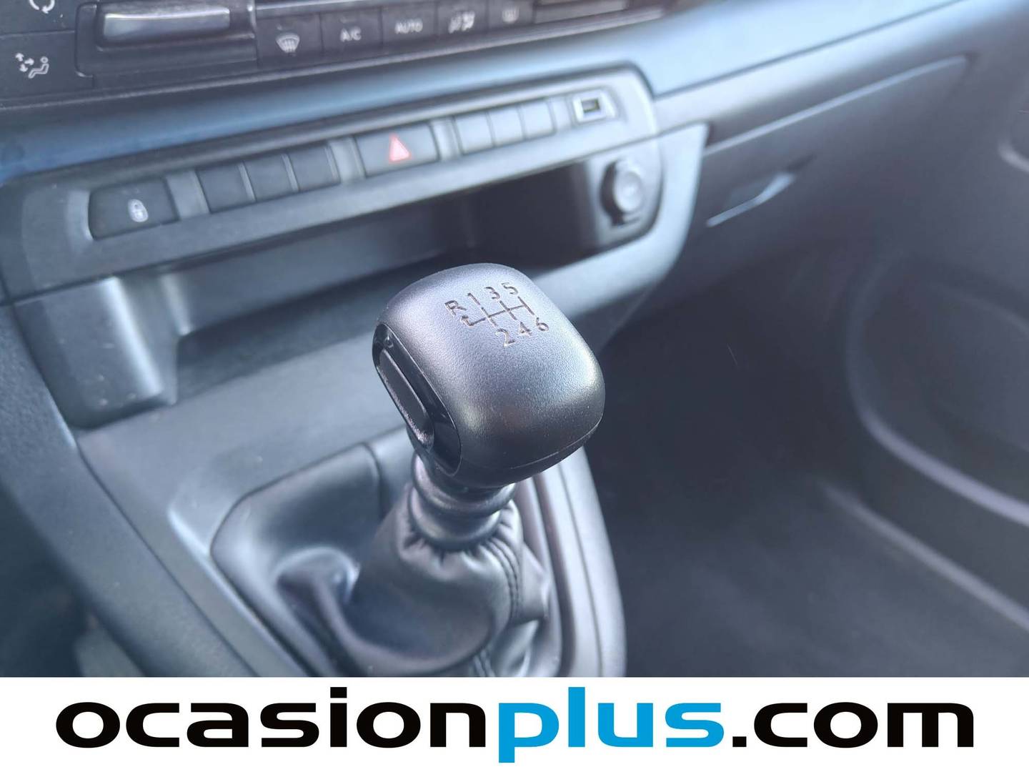 Peugeot Traveller Peugeot Traveller BlueHDi 150 Active Standard  8 Plazas (150 CV) de segunda mano