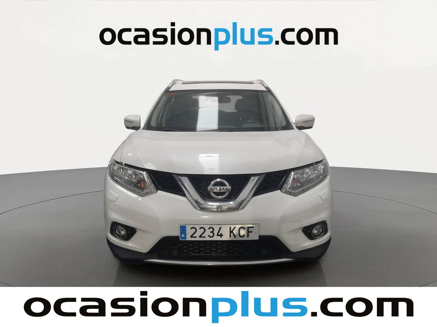 Nissan X-TRAIL Nissan X-Trail 1.6 dCi N-Connecta (130 CV) 130cv