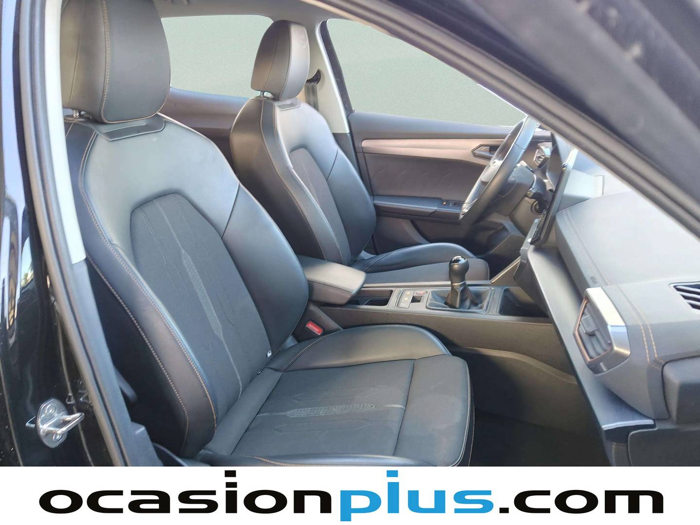 Cupra Formentor CUPRA Formentor 2.0 TDI (150 CV) manual