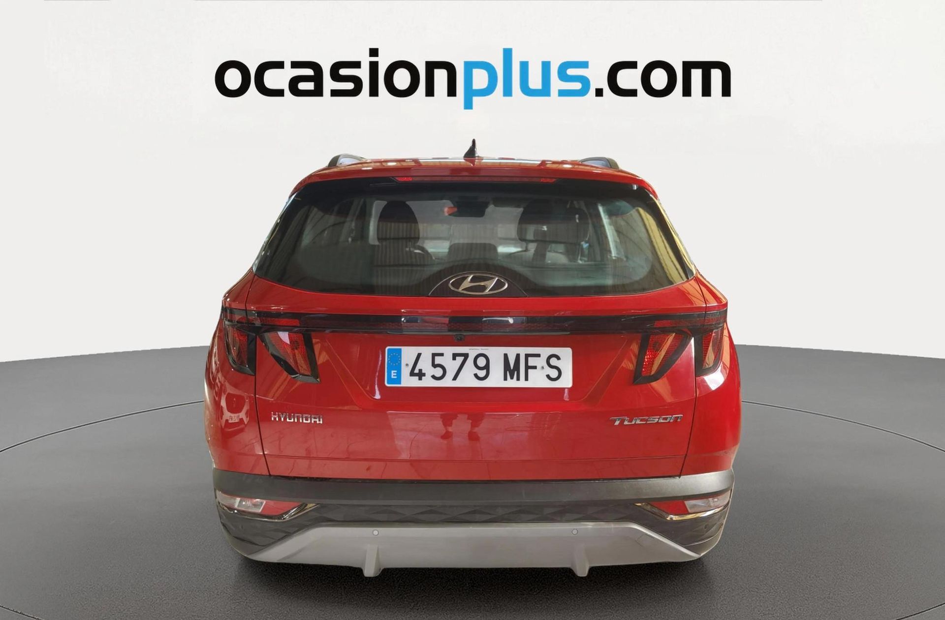 Hyundai Tucson 1.6 T-GDi Maxx - foto 13