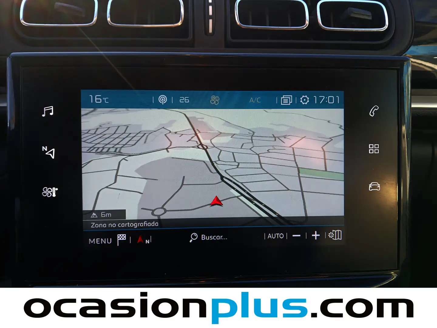 Foto Citroën C3 Citroen C3 PureTech 110 S&S Shine (110 CV)