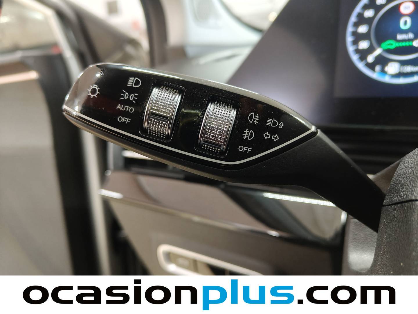 Foto OMODA 5 Omoda 5 1.6 T-GDI Premium DCT (185 CV)