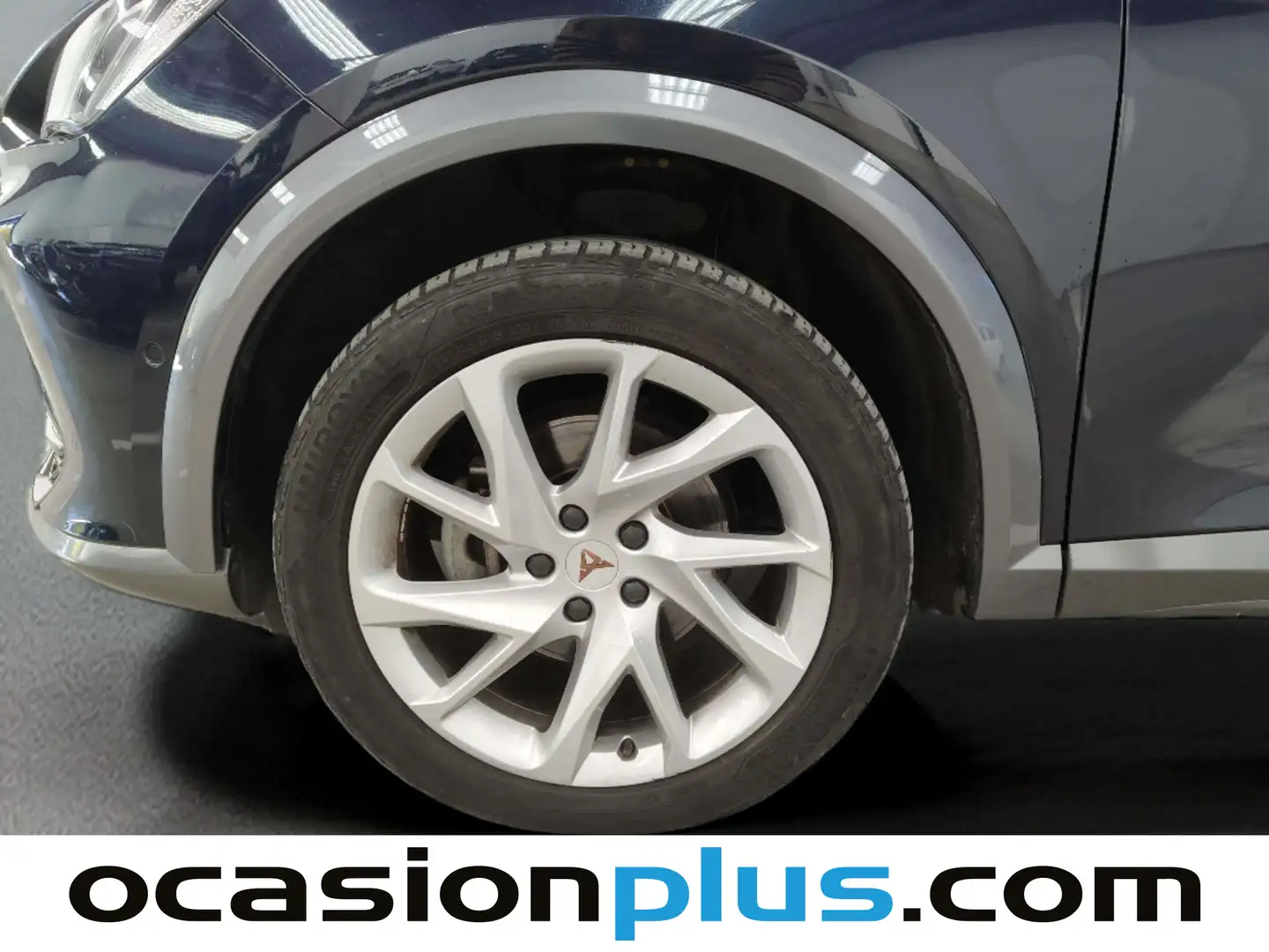 Foto Cupra Formentor CUPRA Formentor 2.0 TDI (150 CV)