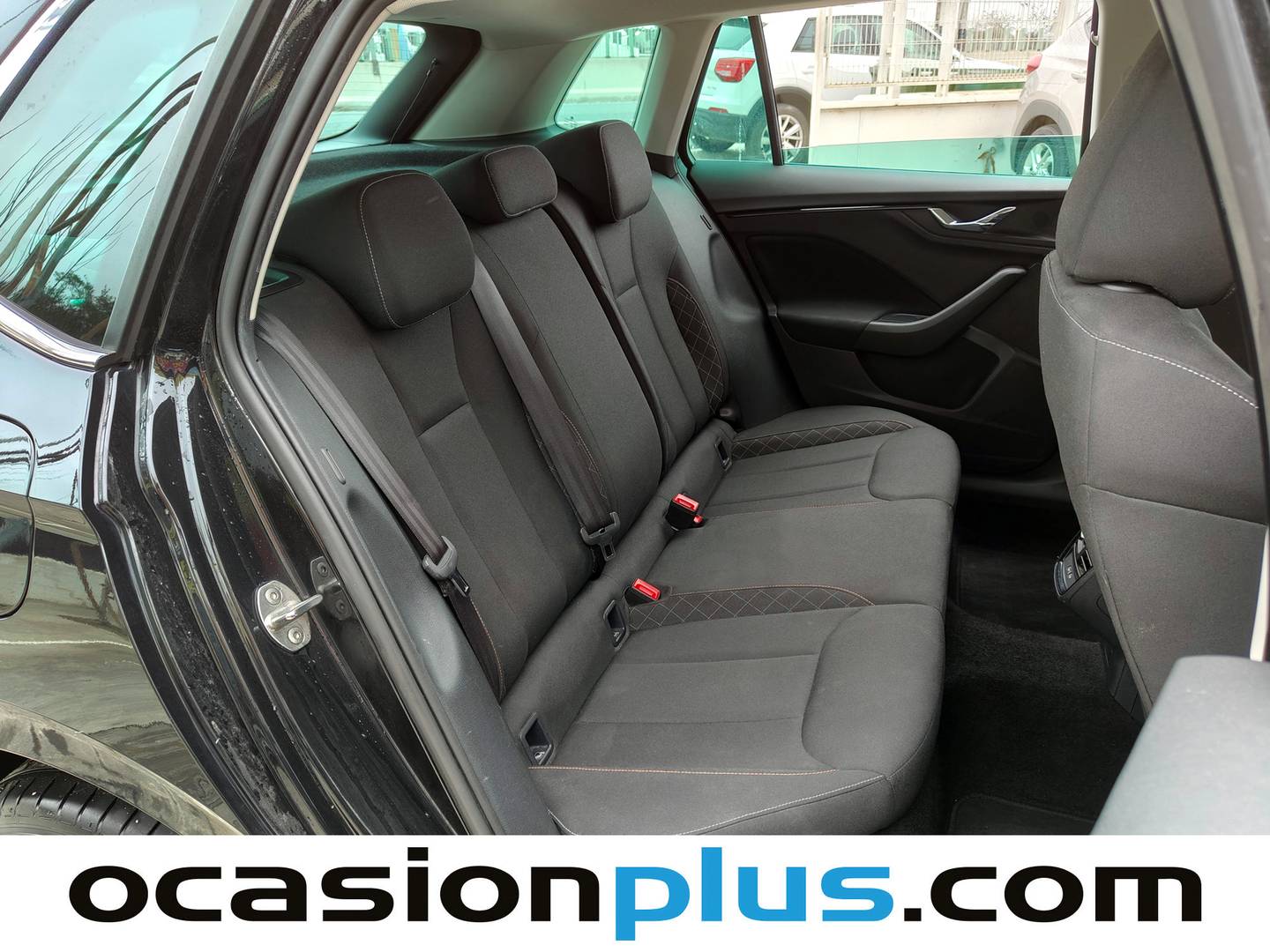 Skoda Kamiq Skoda Kamiq 1.5 TSI Ambition (150 CV) gasolina