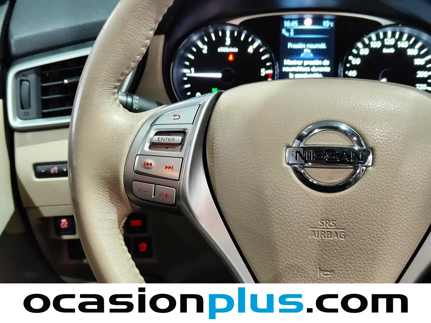 Foto Nissan X-TRAIL Nissan X-Trail 1.6 dCi Tekna Xtronic (130 CV)