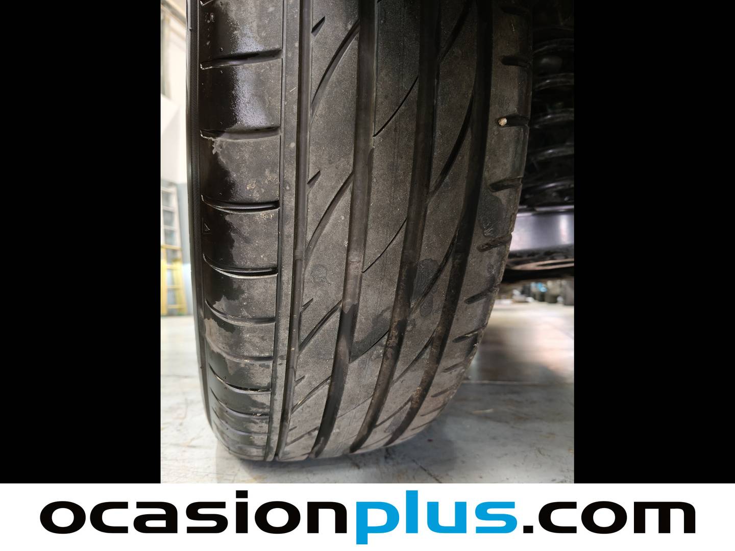 EBRO S700 EBRO S700 1.6 TGDI Comfort DCT (147 CV) seminuevo