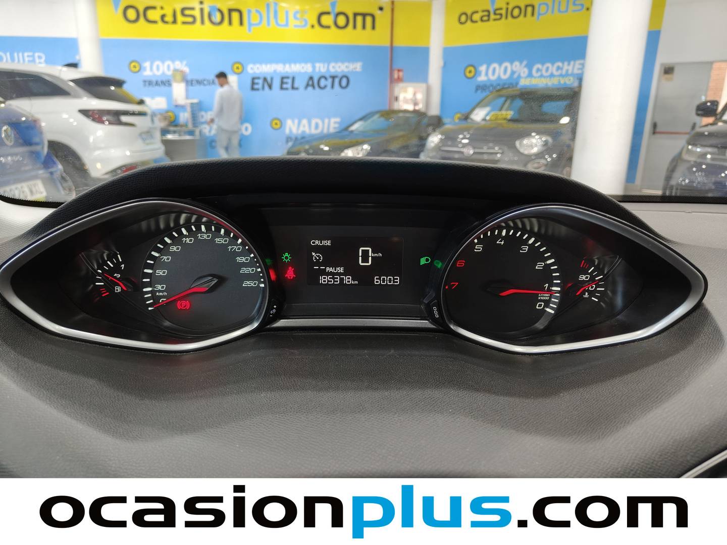 Peugeot 308 Peugeot 308 SW PureTech 130 S&S Style  (130 CV) 2016