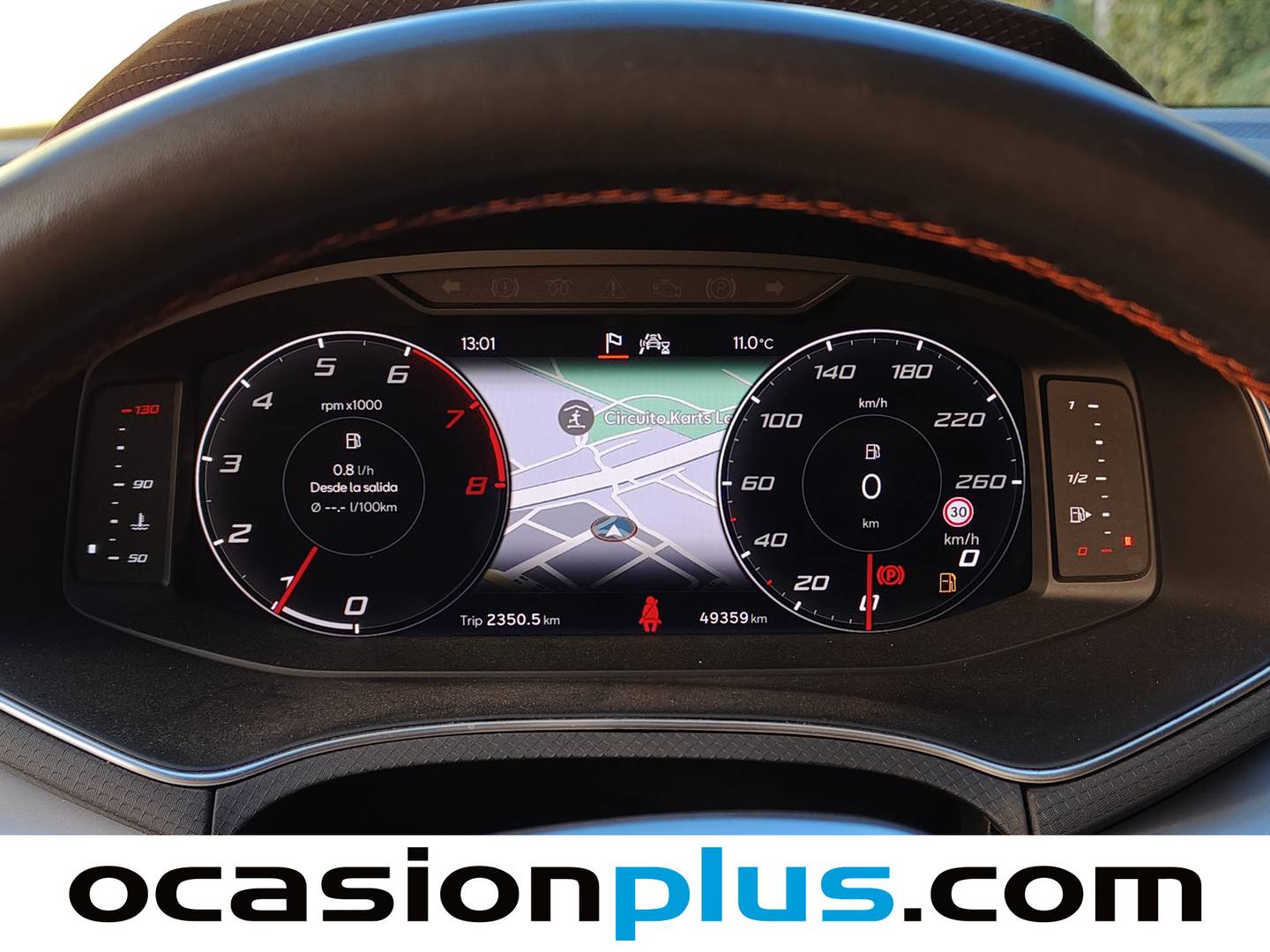 Foto Seat Ibiza SEAT Ibiza 1.0 TSI FR (110 CV)