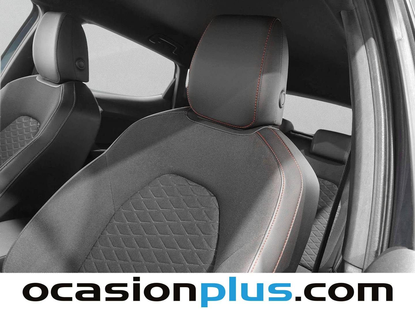 Acabados Seat León Seat León 1.5 TSI S&S FR XM (130 CV)
