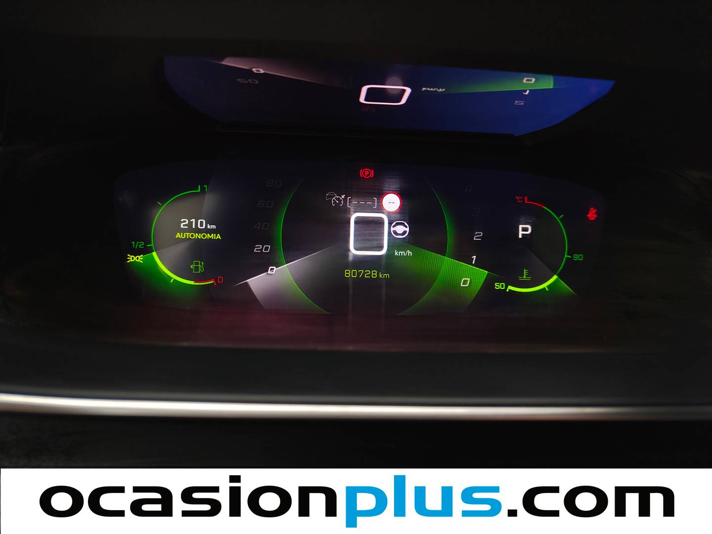 Peugeot 2008 Peugeot 2008 PureTech 130 S&S GT Line EAT8 (130 CV) barato