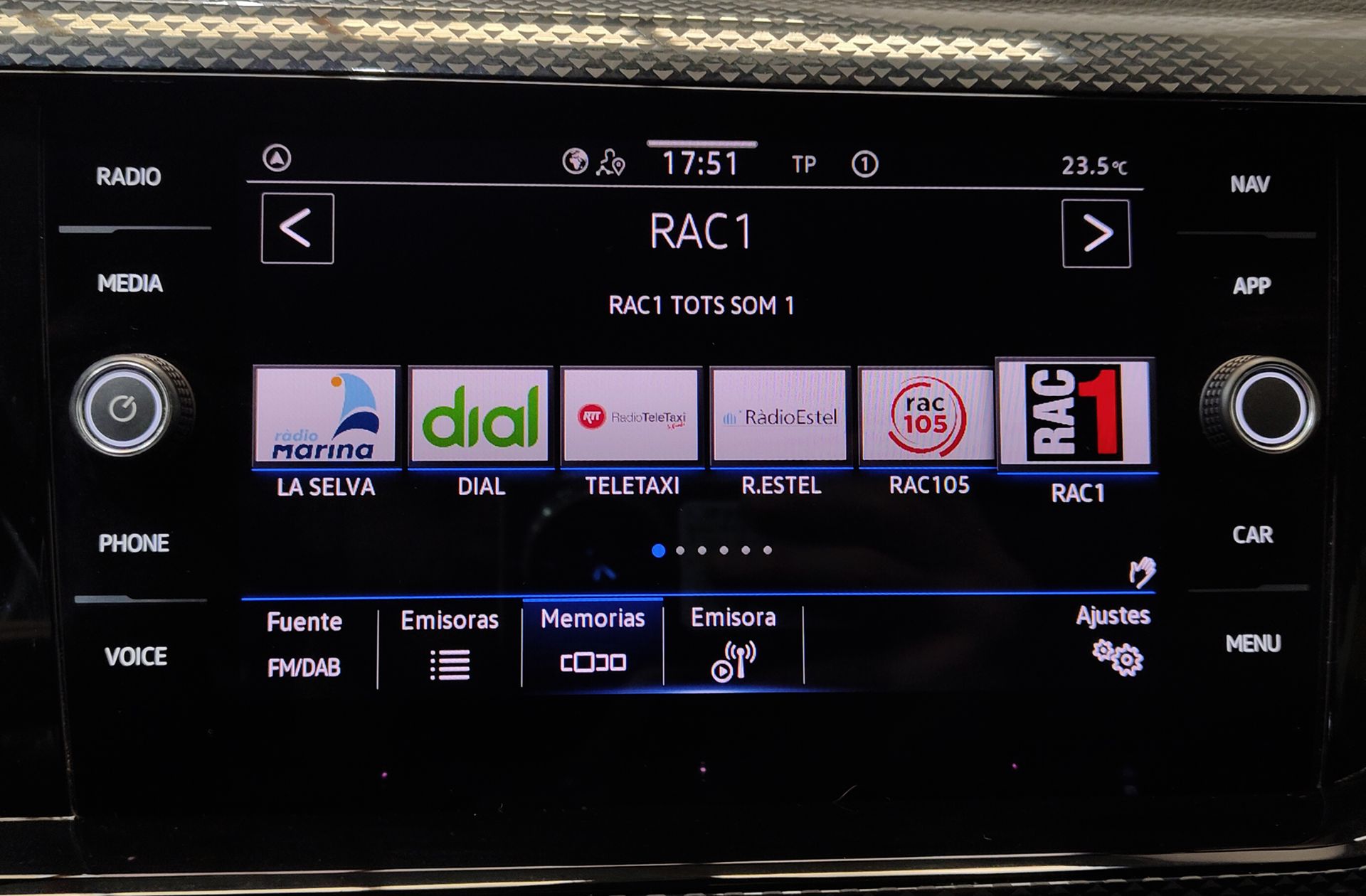 Volkswagen Taigo Life 1.0 TSI DSG - foto 35