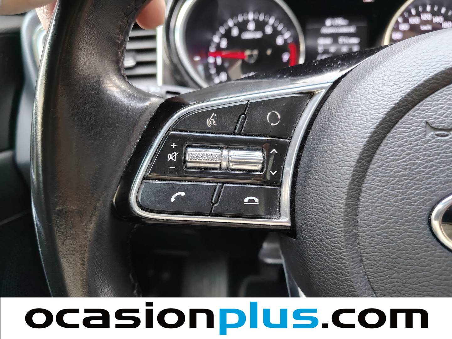 KIA Ceed Kia Ceed 1.4 T-GDi Tech (140 CV) 140cv