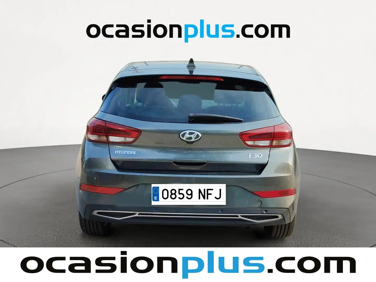 Foto Hyundai i30 Hyundai i30 1.0 TGDI 48V Tecno (120 CV)