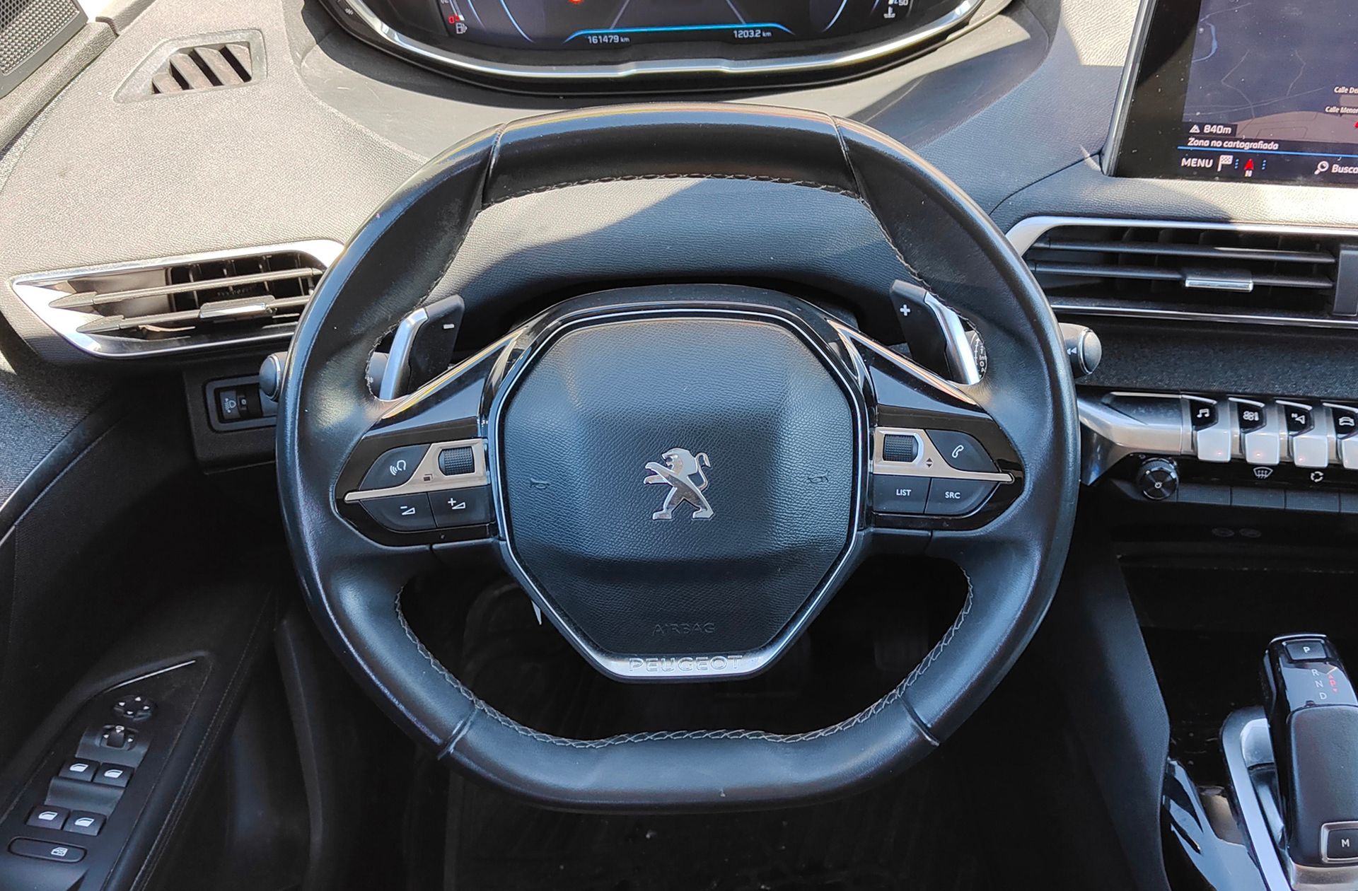 Peugeot 5008 BlueHDi 120 Allure EAT6 7 plazas - foto 23