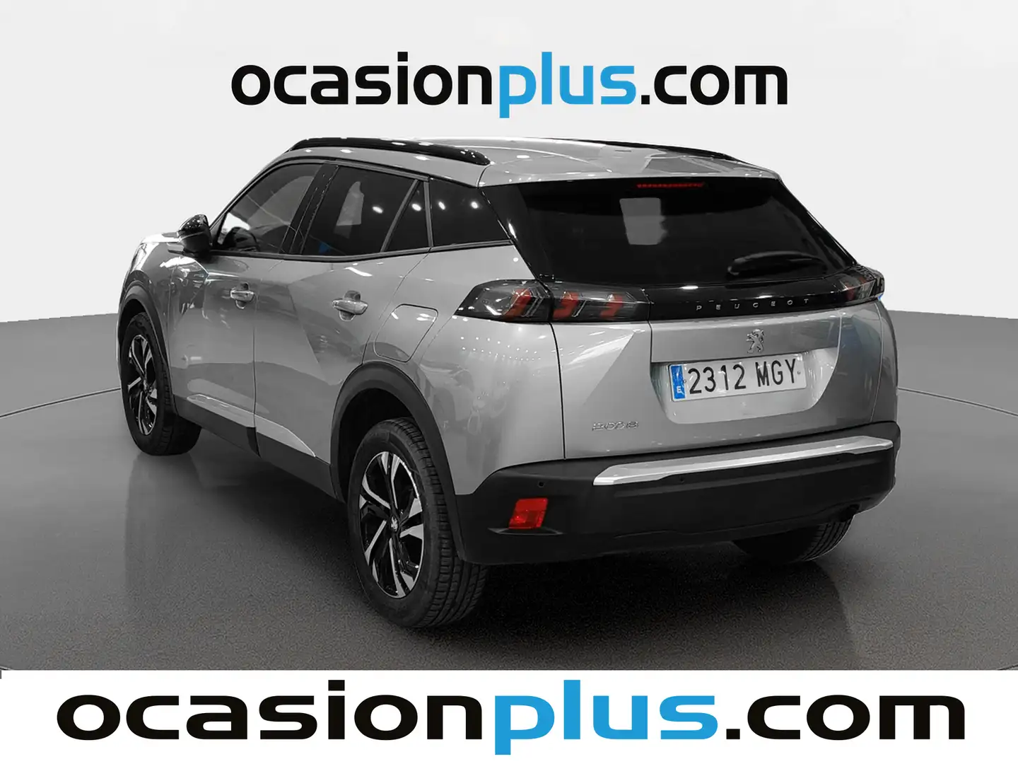 Foto Peugeot 2008 Peugeot 2008 PureTech 100 S&S Allure (100 CV)