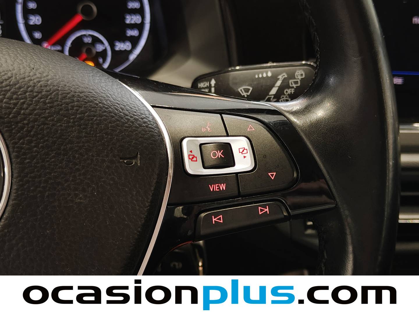 Foto Volkswagen Polo Volkswagen Polo Advance 1.0 (80 CV)