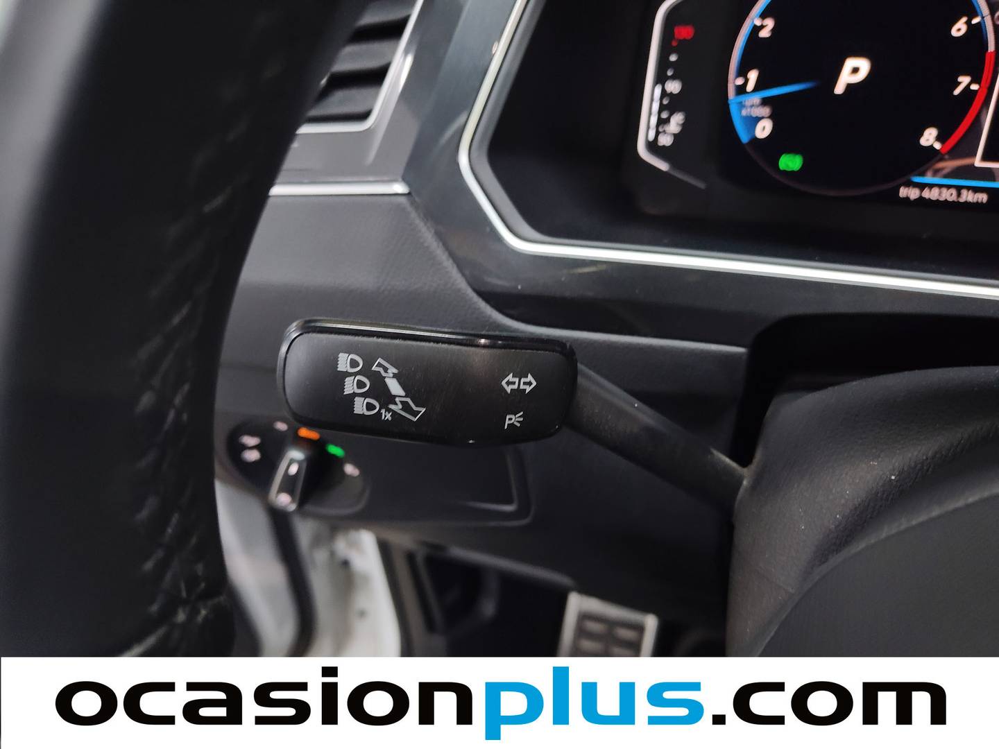 Foto Volkswagen Tiguan Volkswagen Tiguan R-Line 1.5 TSI DSG (150 CV)