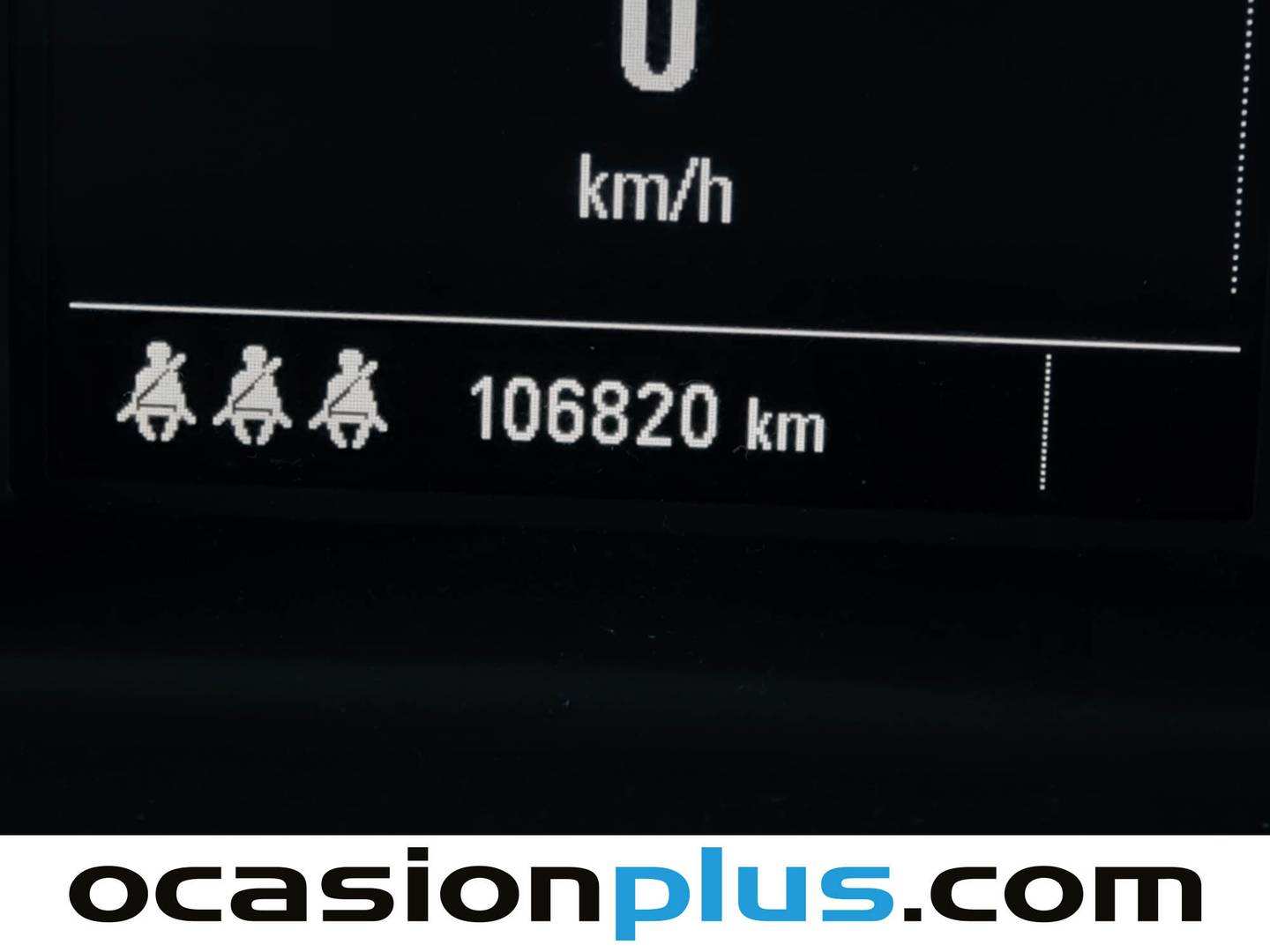 Opel Astra Opel Astra Sports Tourer 1.6 CDTI S&S Dynamic (136 CV) seminuevo