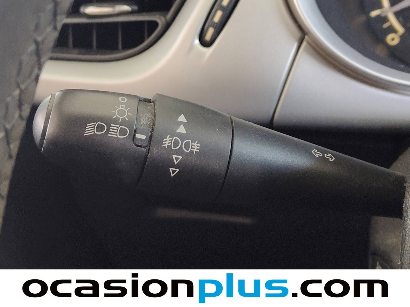 Citroën C3 Citroën C3 1.6 HDI SX (90 CV) de segunda mano
