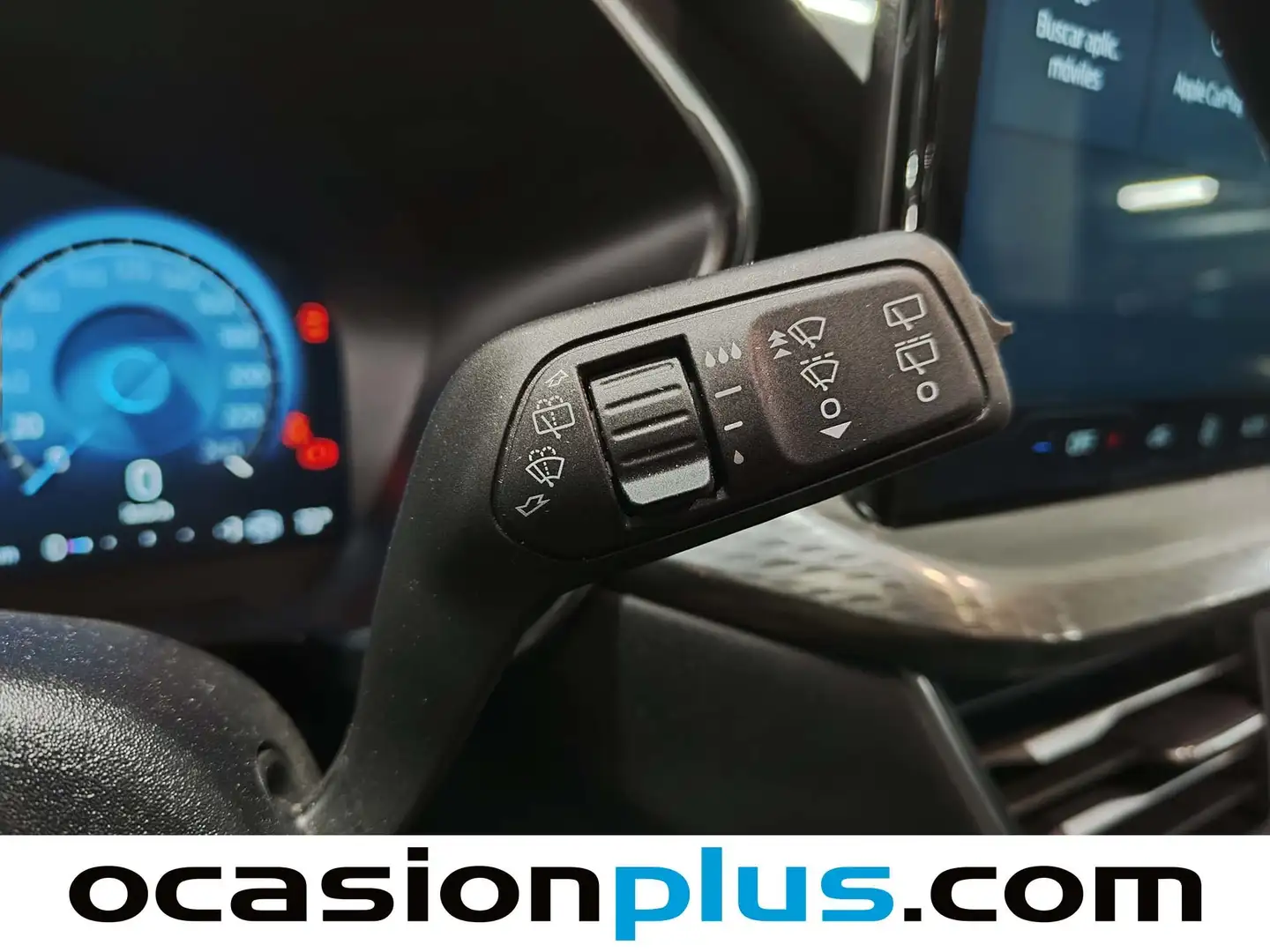 Foto Ford Kuga Ford Kuga 1.5 EcoBoost S&S Titanium 4x2 (150 CV)