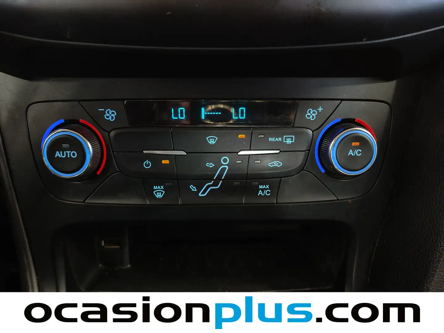 Foto Ford Focus Ford Focus 1.0 Ecoboost Business (125 CV)