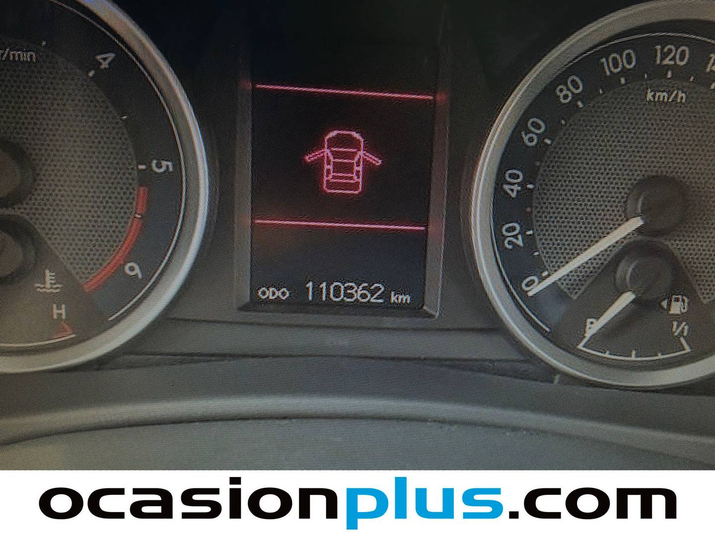 Toyota Auris Toyota Auris 90D Active (90 CV) seminuevo