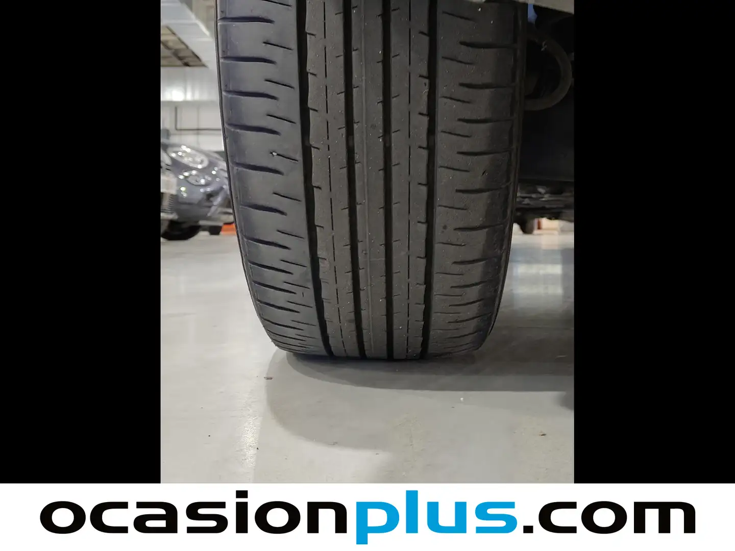 Foto Mitsubishi Eclipse Cross Mitsubishi Eclipse Cross 2.4 PHEV Kaiteki 4WD Auto (188 CV)