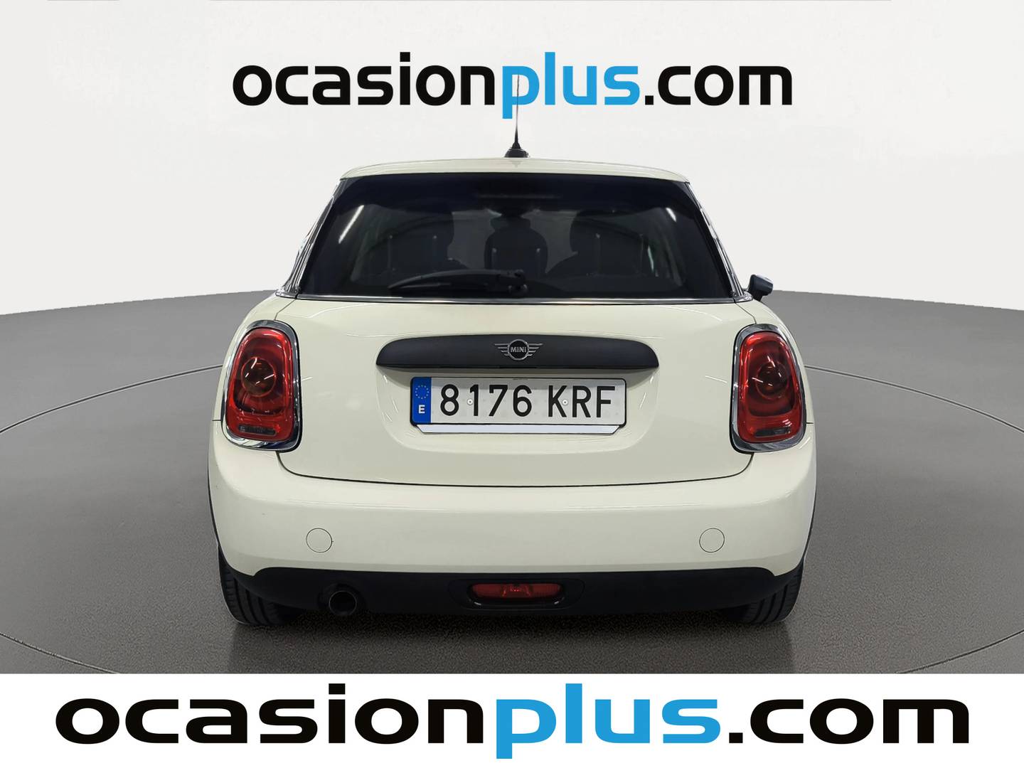 Mini MINI Mini MINI Cooper 5 Puertas One D (95 CV) barato