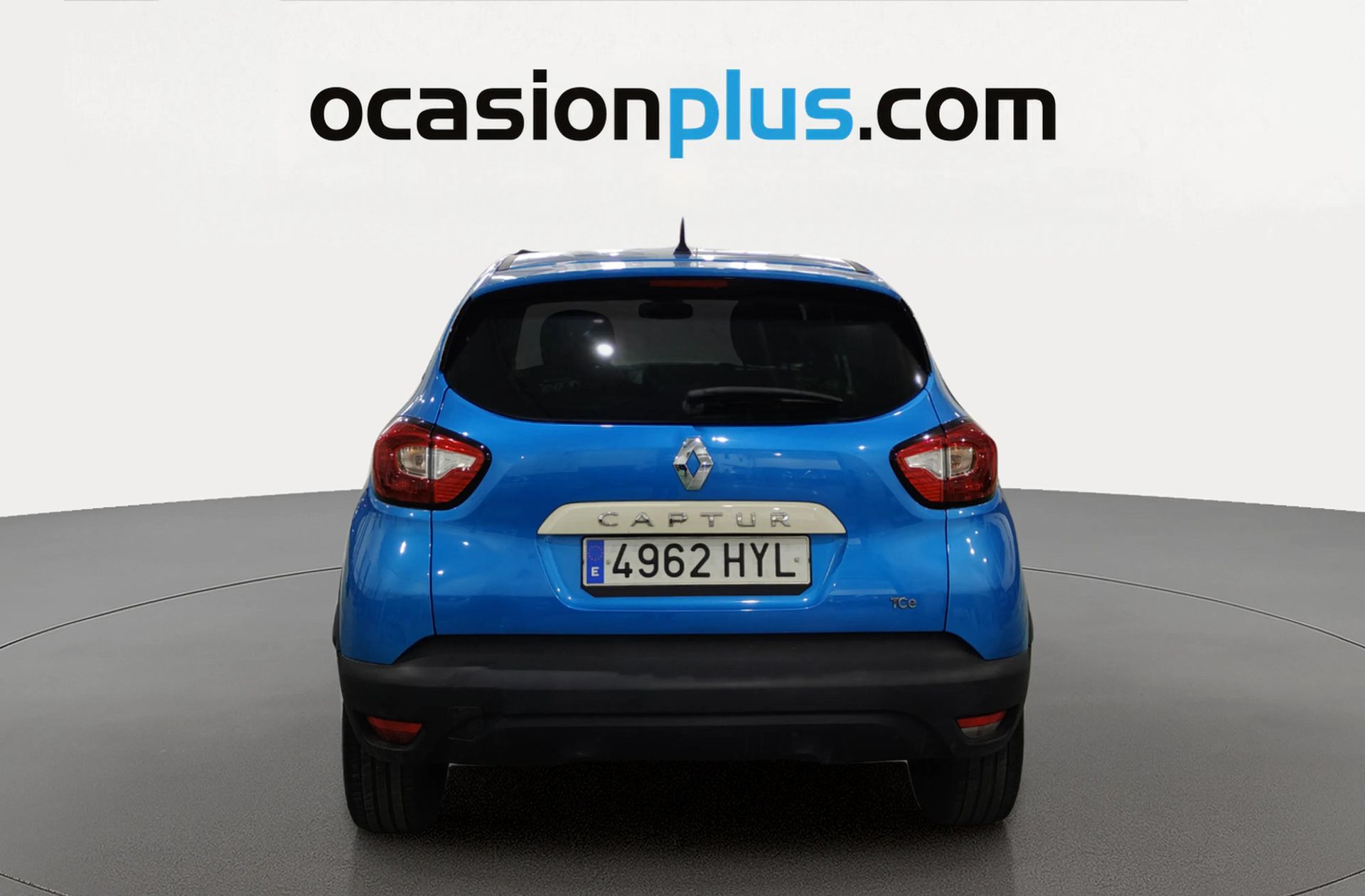 Renault Captur Zen Energy TCe - foto 11
