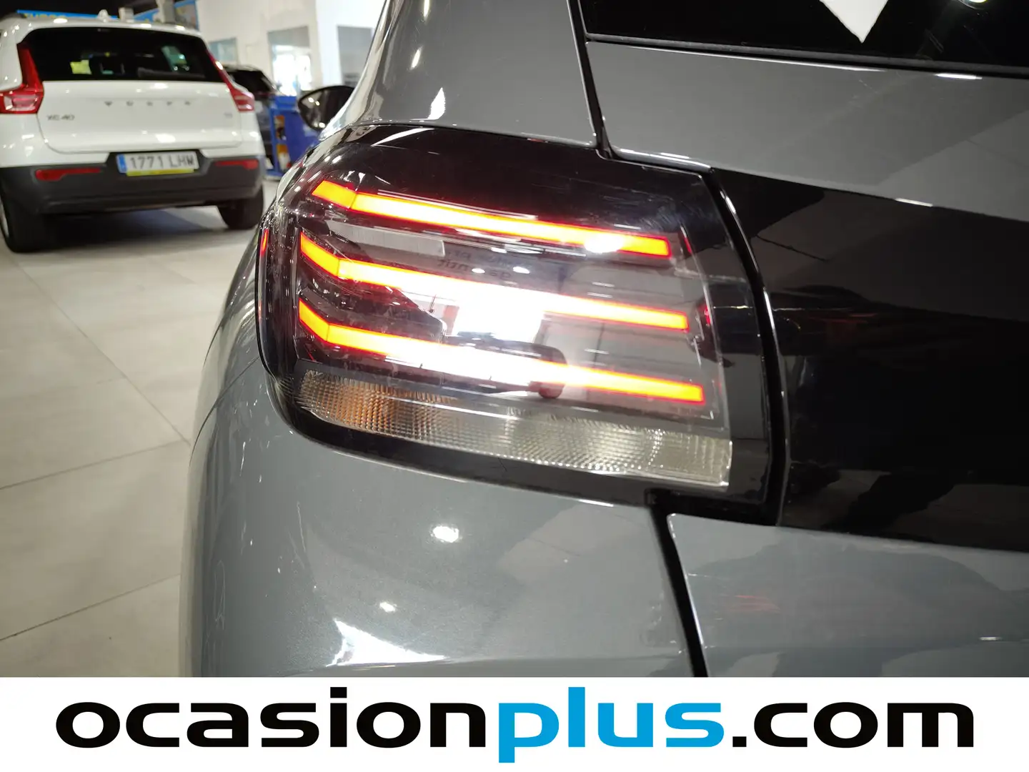 Foto Peugeot 208 Peugeot 208 Allure Hybrid eDCS6 (100 CV)