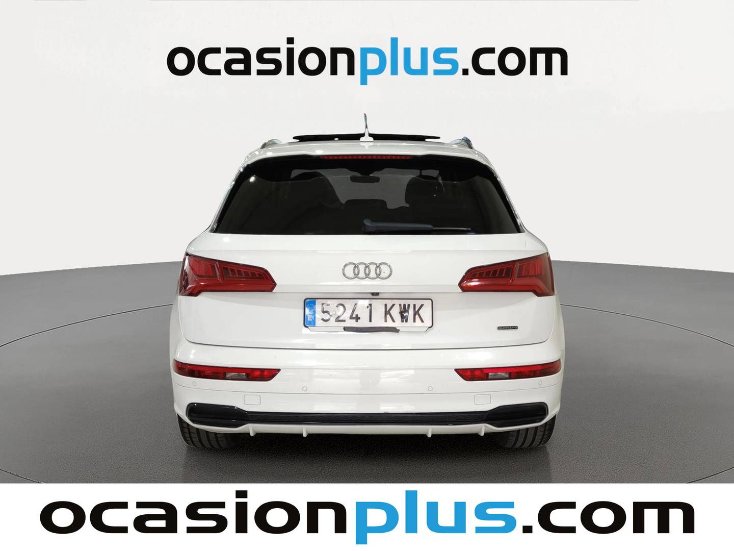 Audi Q5 Audi Q5 S line 40 TDI quattro (190 CV) S tronic km 0