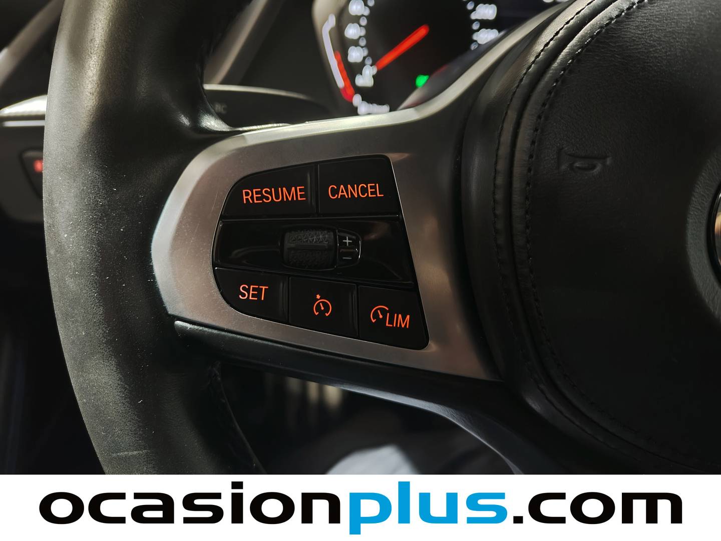 Foto BMW Serie 1 BMW Serie 1 116d (116 CV) Pack M