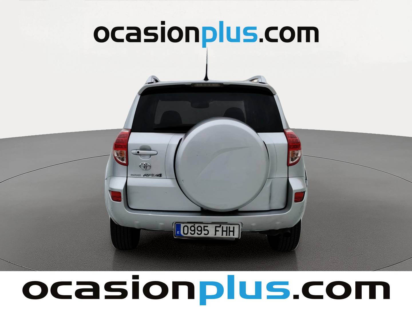 Toyota Rav4 Toyota Rav4 2.2 D-4D Premium  (177 CV) barato