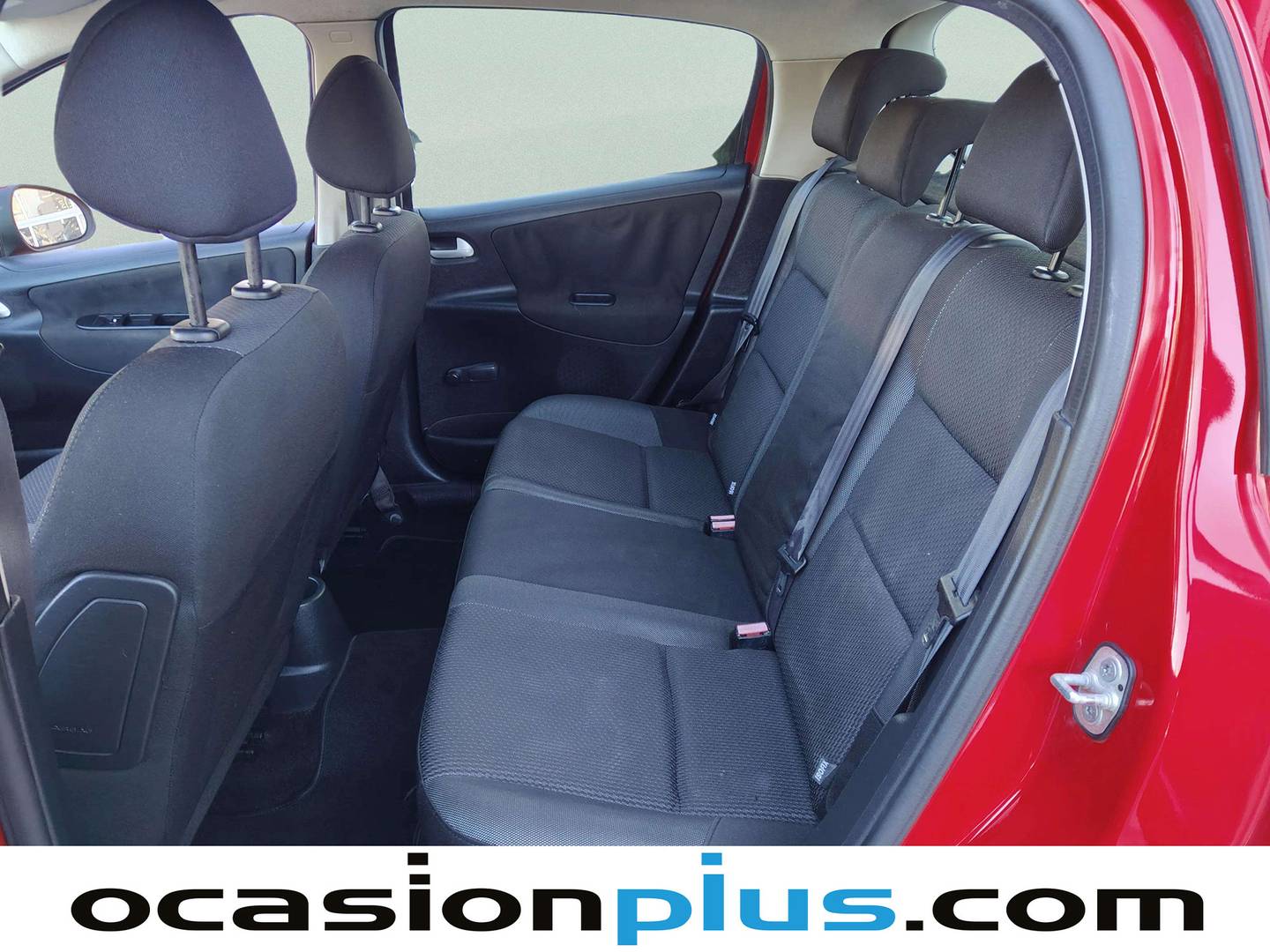 Foto Peugeot 207 Peugeot 207 1.4 Confort (75 CV)