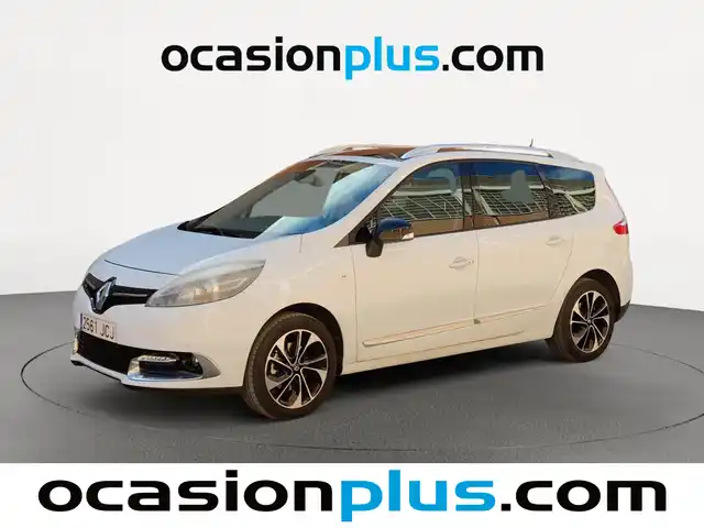 Renault Grand Scénic