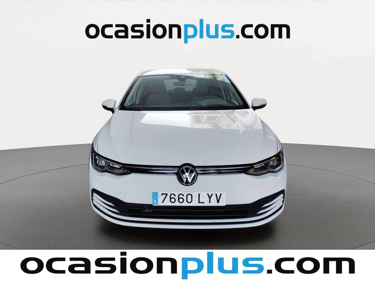 Volkswagen Golf Volkswagen Golf Life 2.0 TDI (115 CV) km 0