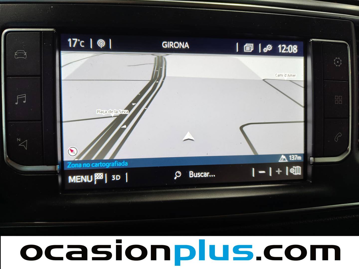 Foto Toyota Proace Verso Toyota Proace Verso 2.0D Advance Plus L2 Auto (140 CV)8 Plazas