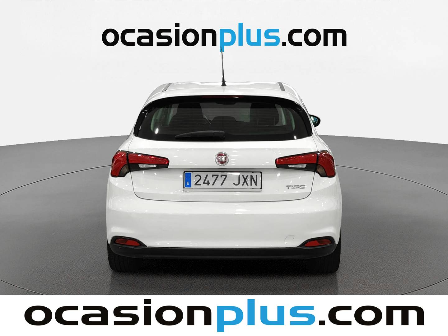 Fiat Tipo Fiat Tipo 1.4 Lounge (95 CV) barato