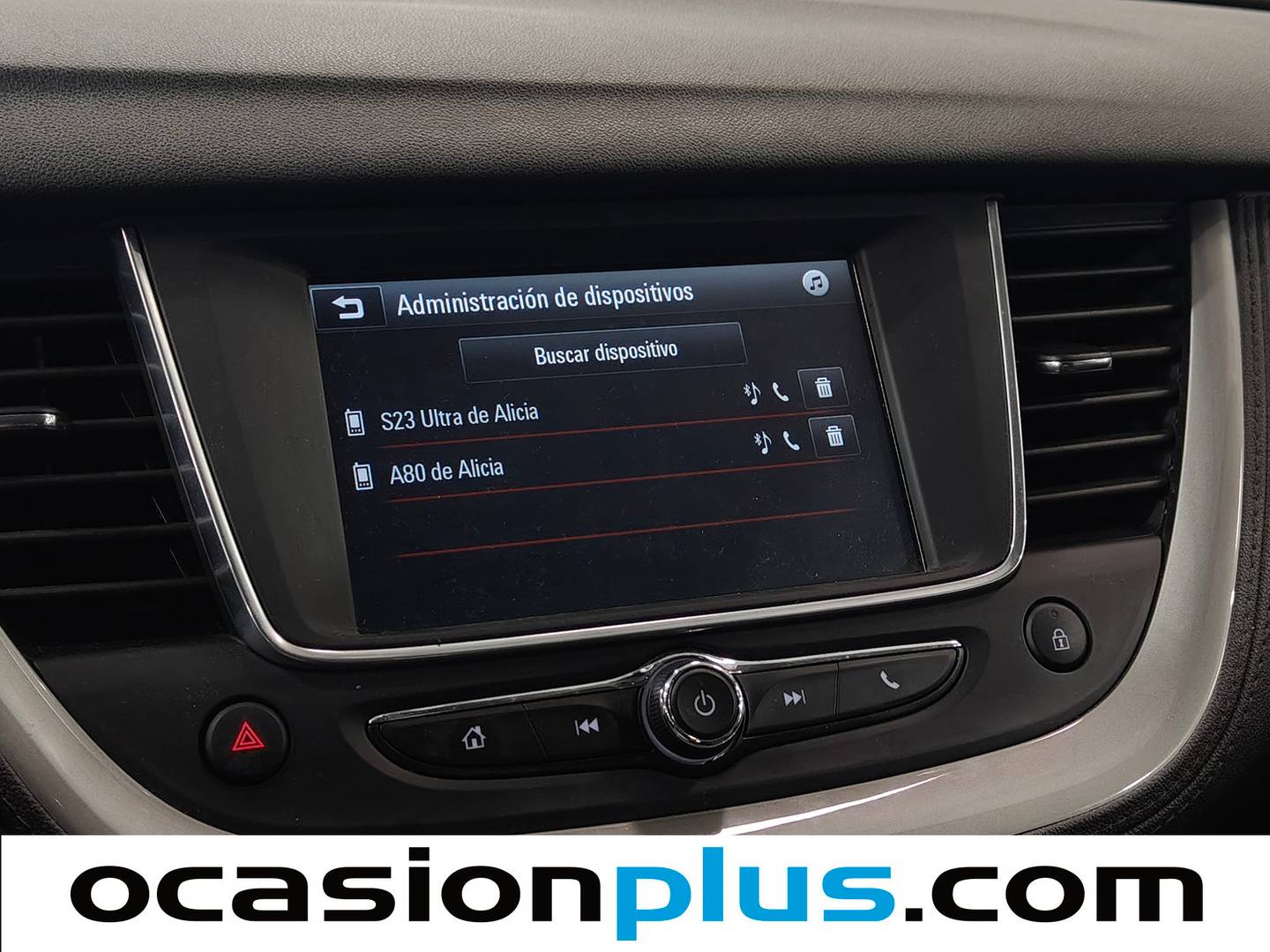 Opel Grandland X Opel Grandland X 1.5 CDTi S&S Selective (130 CV) km 0