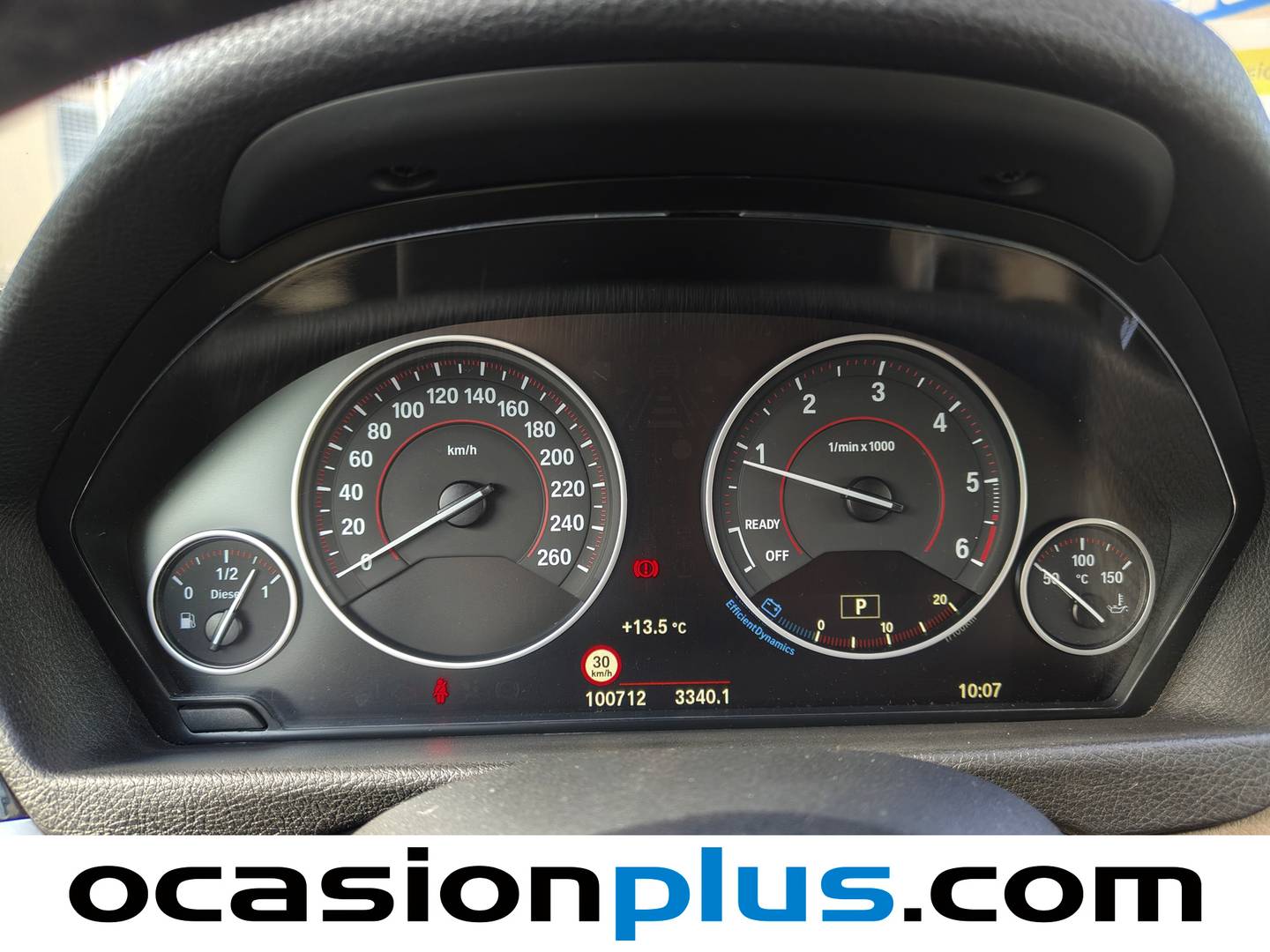 Foto BMW Serie 4 BMW Serie 4 420d Coupe (190 CV)