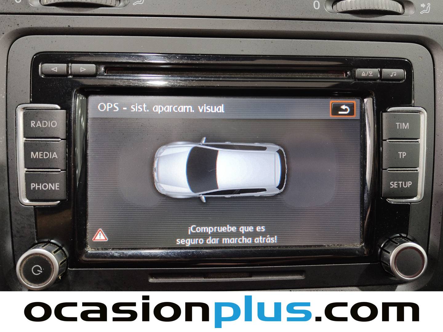 Extras del Volkswagen Golf Volkswagen Golf Sport 1.6 TDI DPF (105 CV)