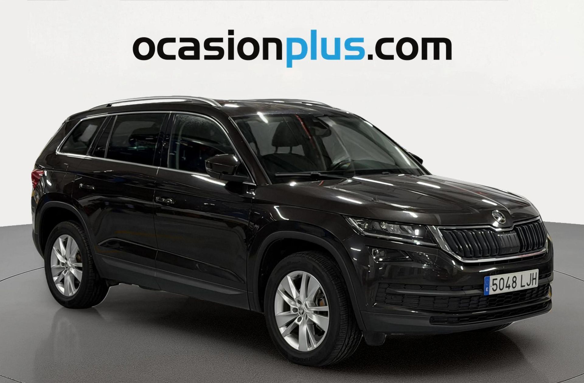 Škoda Kodiaq 2.0 TDI Style 4x2 DSG 7 plazas - foto 2
