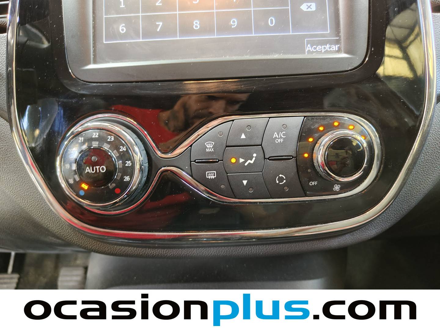 Renault Captur Renault Captur Zen Energy dCi (90 CV) Ecoleader diésel