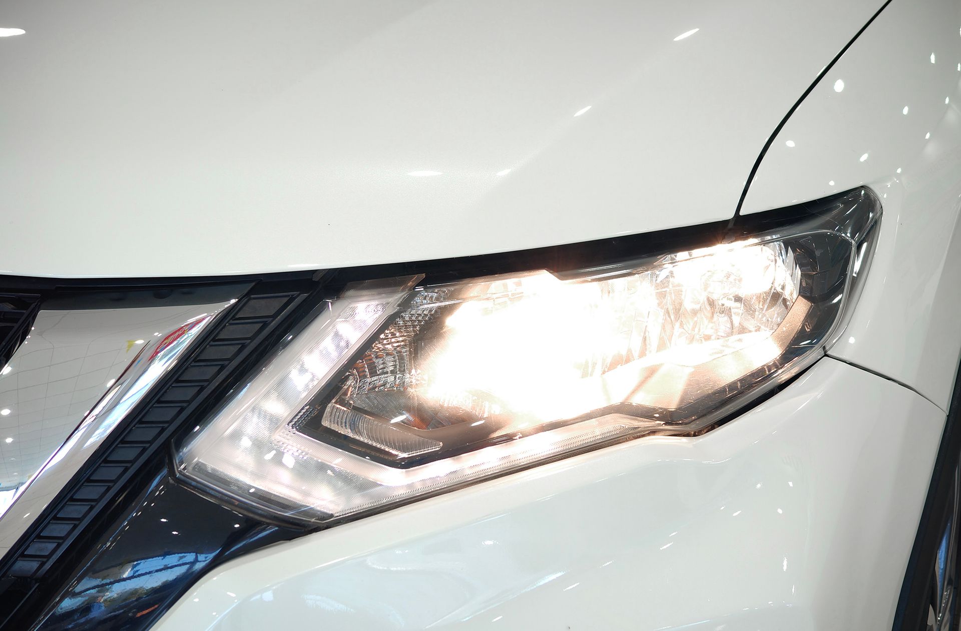 Nissan X-Trail dCi 150 Tekna 4x2 CVT 7 plazas - foto 16
