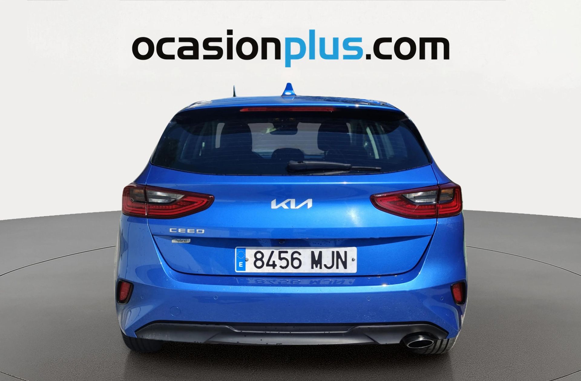 Kia Ceed 1.6 MHEV iMT Drive - foto 15