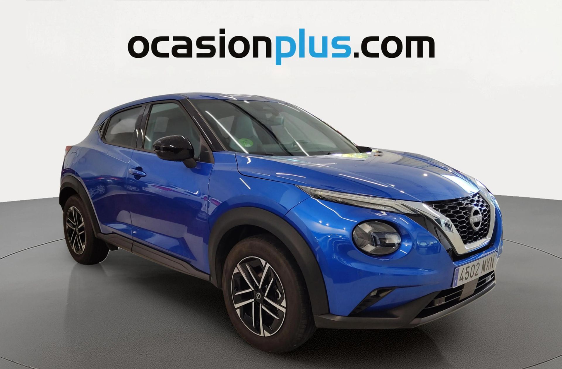 Nissan Juke DIG-T N-Connecta 4x2 - foto 2