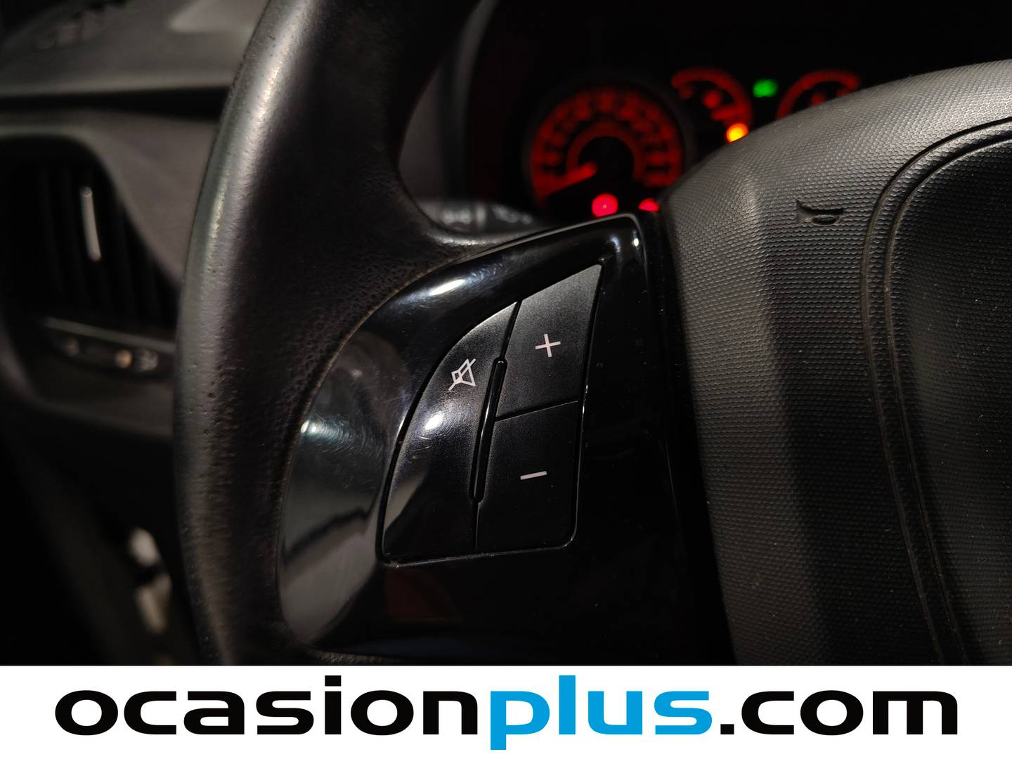 Fiat Doblò Cargo Fiat Dobló Cargo 1.3 Multijet SX (95 CV) de segunda mano