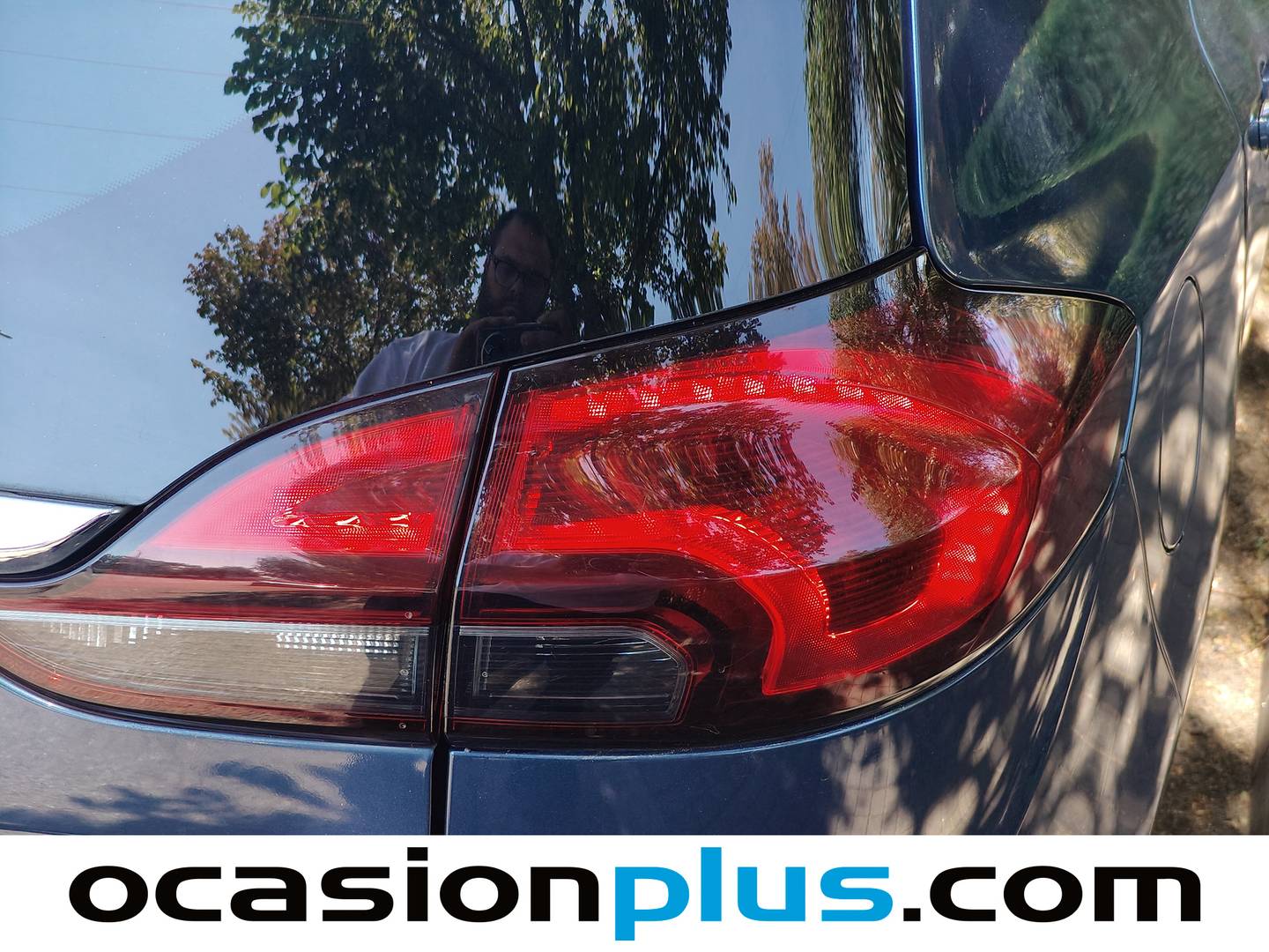 Opel Zafira Tourer Opel Zafira Tourer 1.6 CDTi S&S Selective (136 CV) 7 Plazas al mejor precio